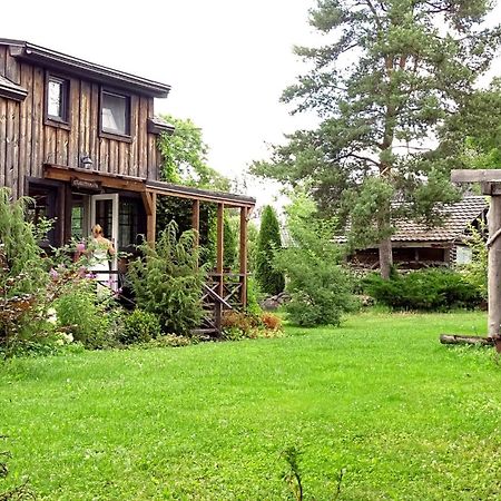 Uneallika Puhkemaja-Kuelalistemaja Pae Exterior foto