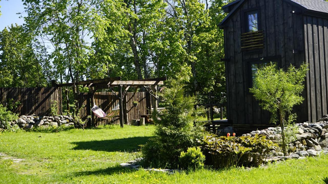 Uneallika Puhkemaja-Kuelalistemaja Pae Exterior foto