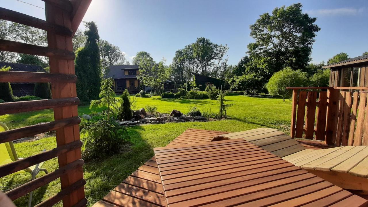 Uneallika Puhkemaja-Kuelalistemaja Pae Exterior foto