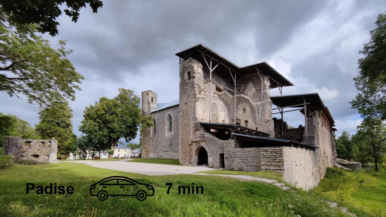 Uneallika Puhkemaja-Kuelalistemaja Pae Exterior foto